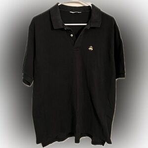 Brooks Brothers Men’s Golden Fleece Polo